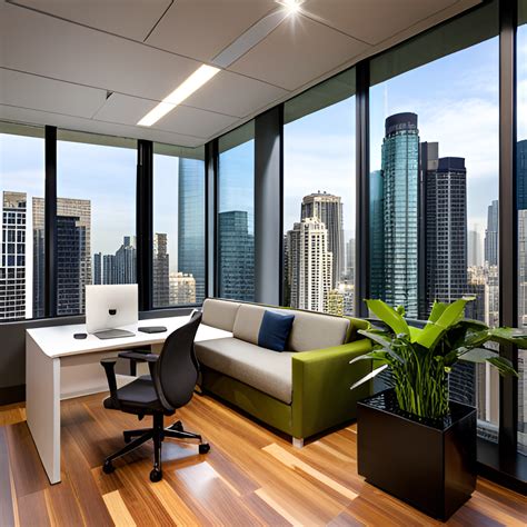 Virtual Office.